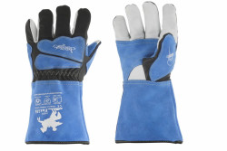 1453 Fatih Welding Gloves