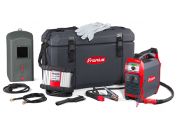 Fronius AccuPocket Serisi