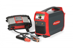 Fronius AccuPocket Serisi