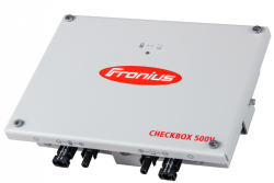 Fronius Checkbox 500V