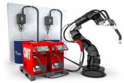 Mig / Mag Yüksek Performans