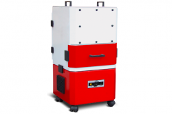 Welding Fume Extraction Systems