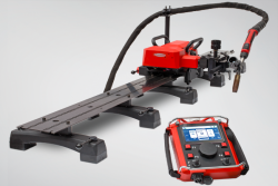 Fronius FlexTrack 45 Pro