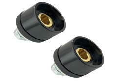 Kaynak Makina Soketleri