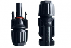 MC 4 Tekli Konnektör