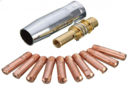 Mig / Mag Sarf Malzemeleri