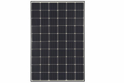 Monokristal / Monoperc Paneller