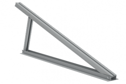 Panel Triangle Stands