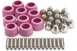 Plazma Kaynak Sarf Malzemeleri