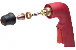 Plazma Kesme Torçları