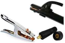 Şase / Elektrod Penseleri, Soketler