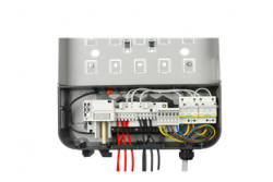 Snapinverter İçin Ek Donatılar