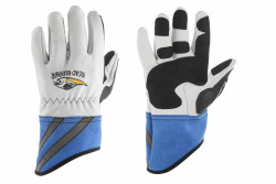 Road Runner Deri Sürücü Eldiveni