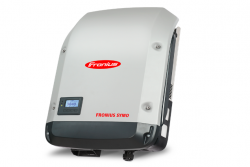 Fronius Symo