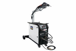 Kaporta Kaynak Makineleri