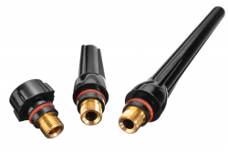 Tig Arka Sıkıştırıcı