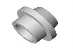 Tig İzolasyon Halkası