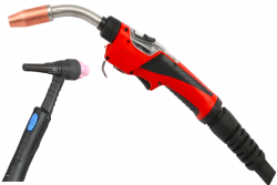 Welding Torchs and Consumables