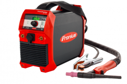 Fronius TransPocket Serisi