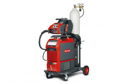 Fronius TransSteel Serisi