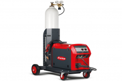 Fronius TransSteel 3500 Compact