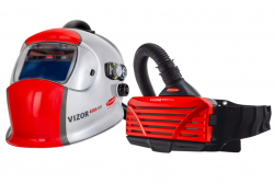 Fronius Vizor 4000 Air/3 Profesyonel